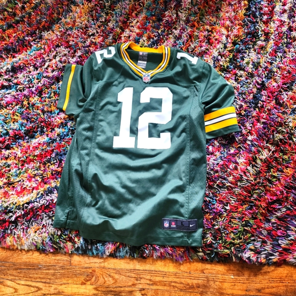 Official Football Jersey